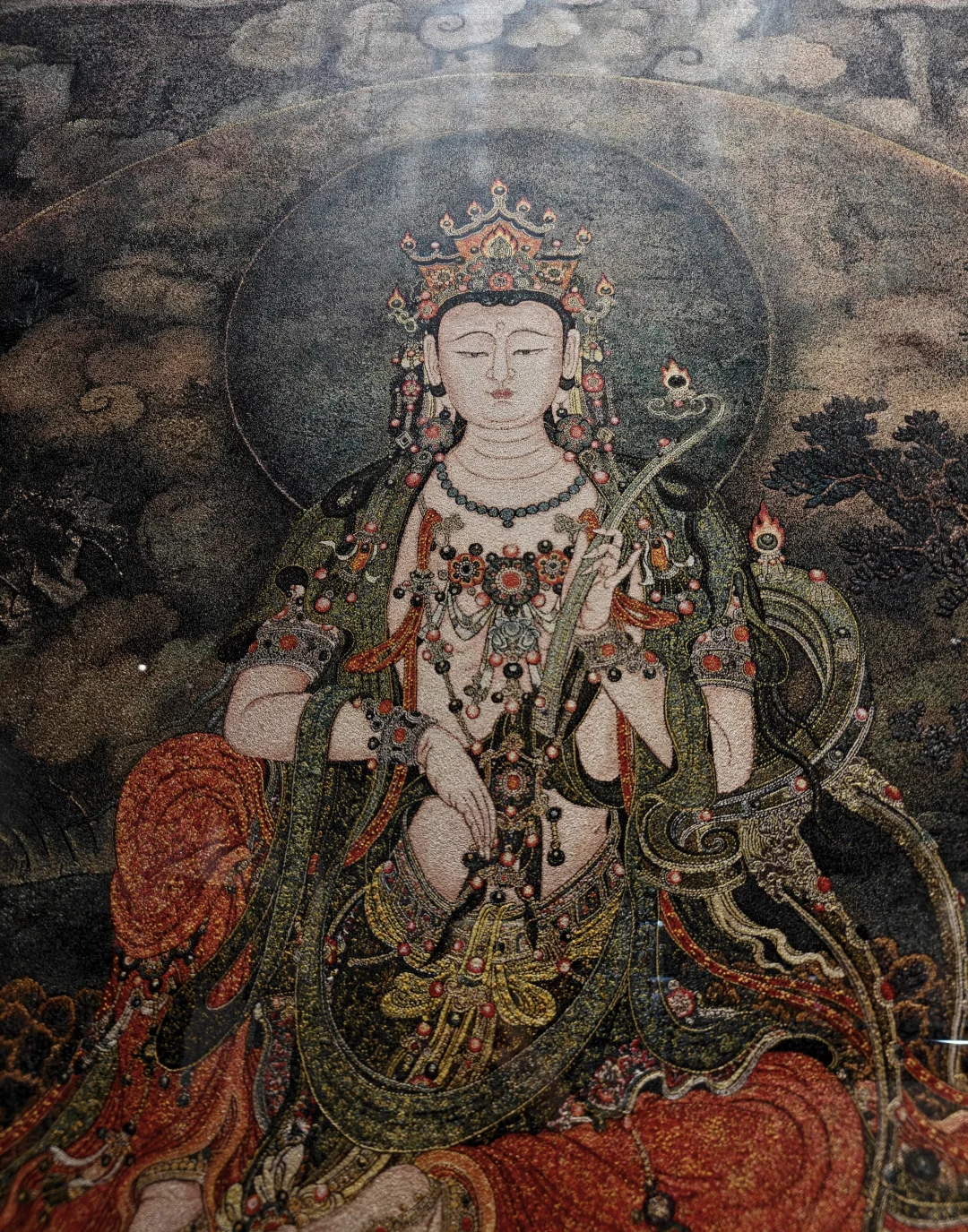 永康会展中心｜山花烂漫时