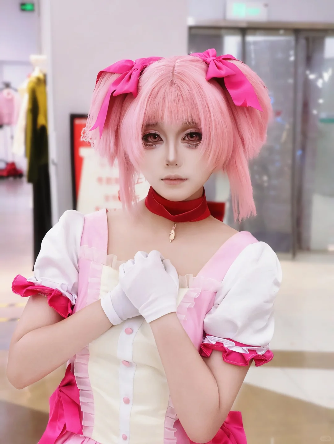 安阳万达10.3商展随机抓人?