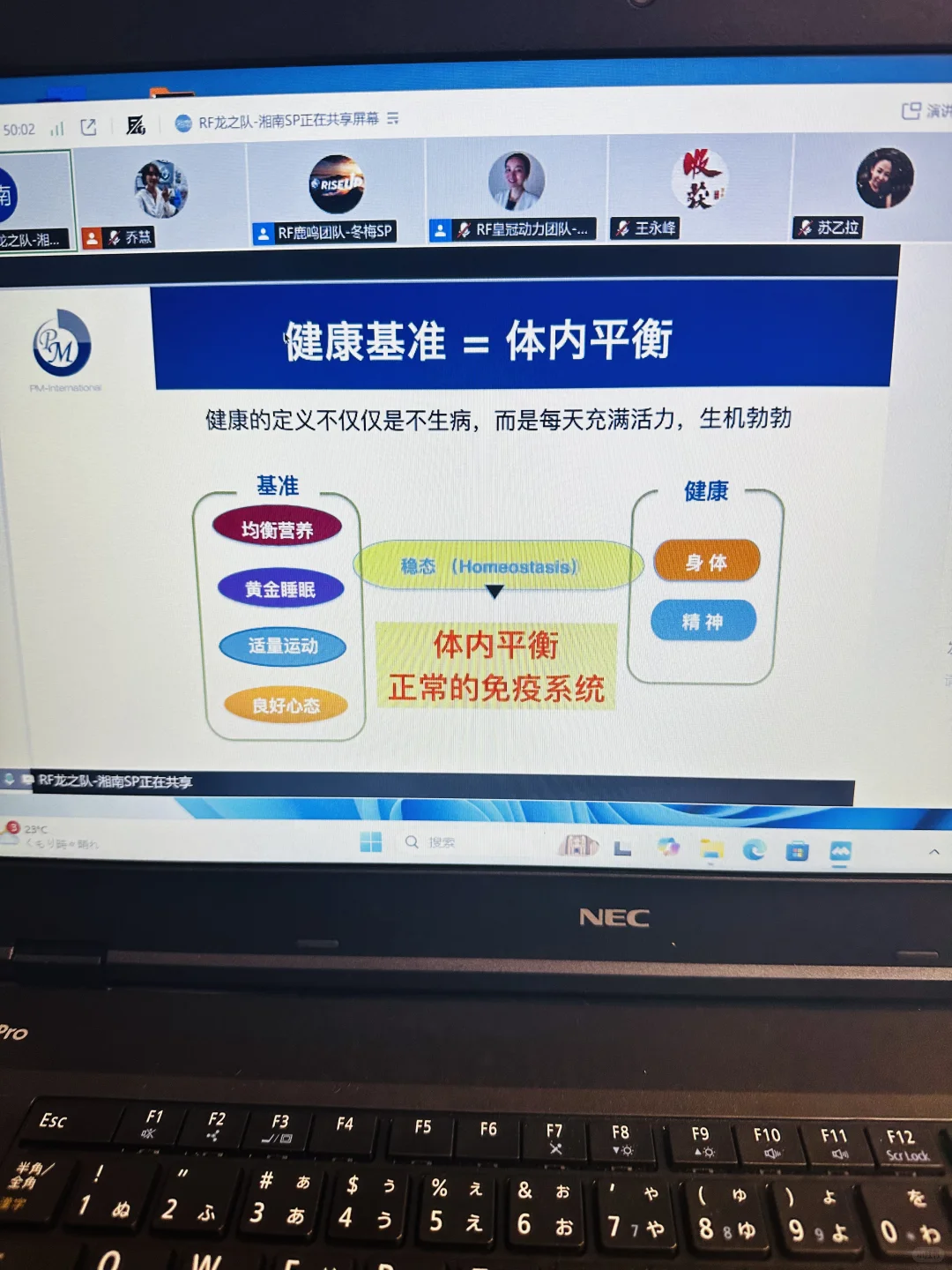 PM空中招商会 开始啦