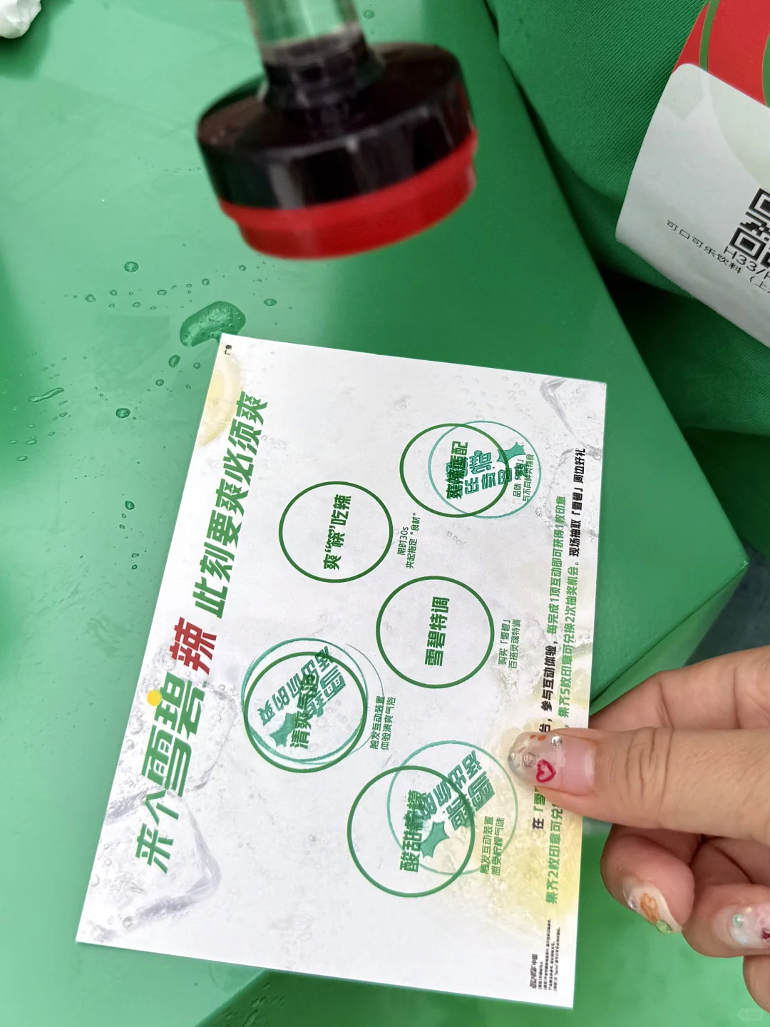 在重庆,我很少用震撼形容一场火锅博览会!!!