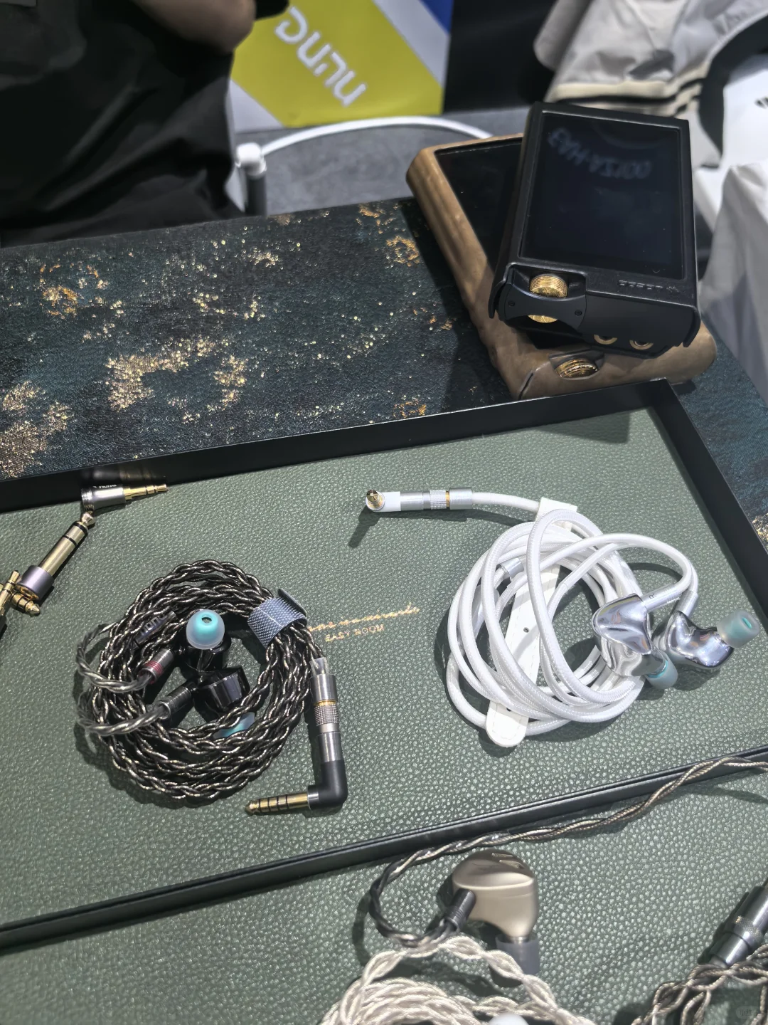 中国国际电子消费博览会—青岛红岛站