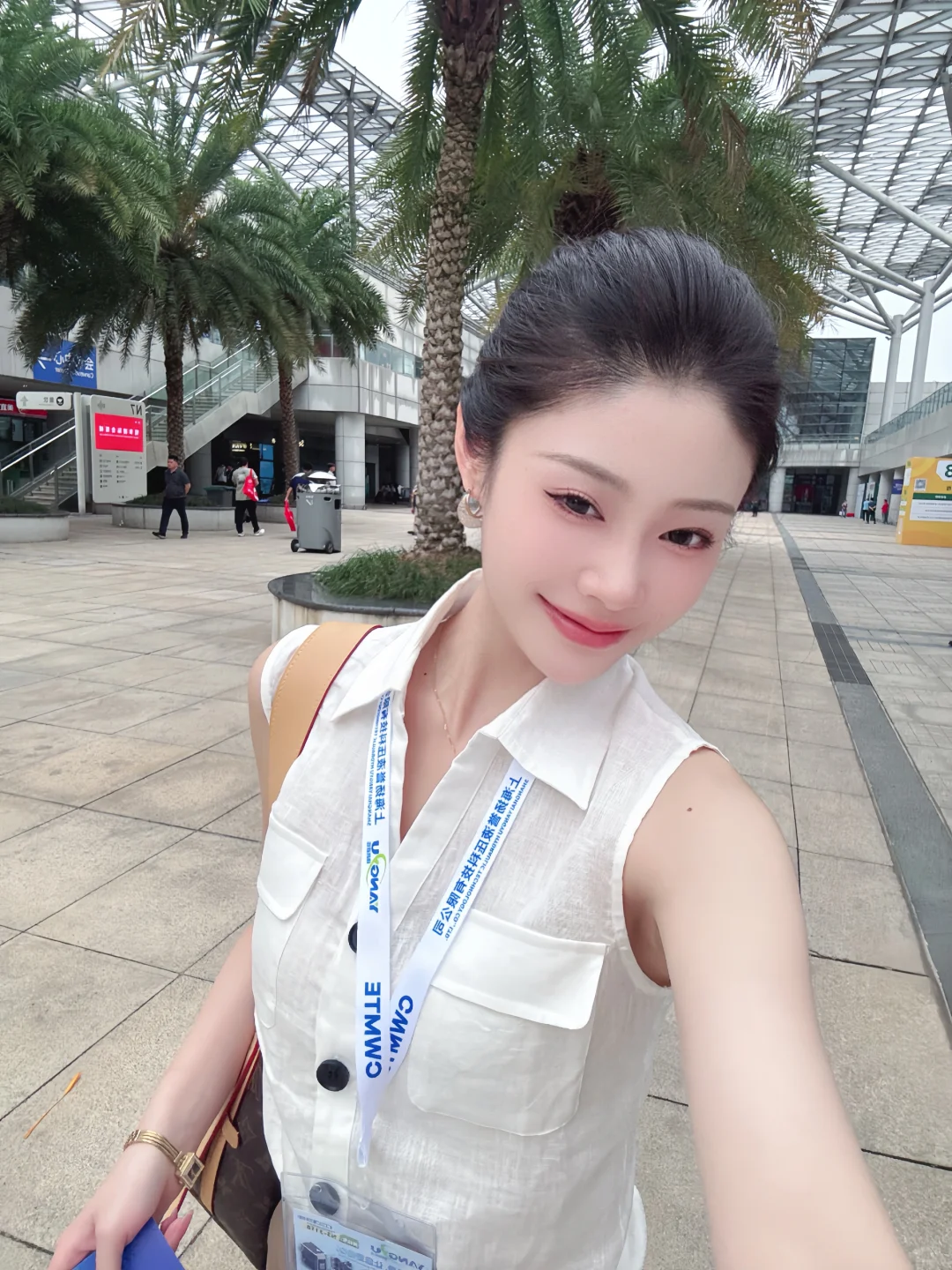 立嘉国际智能装备展览会