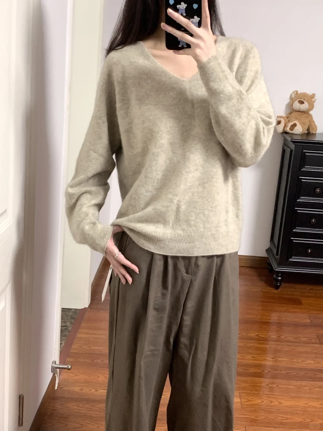 至少不是土不啦叽的颜色（有在影射