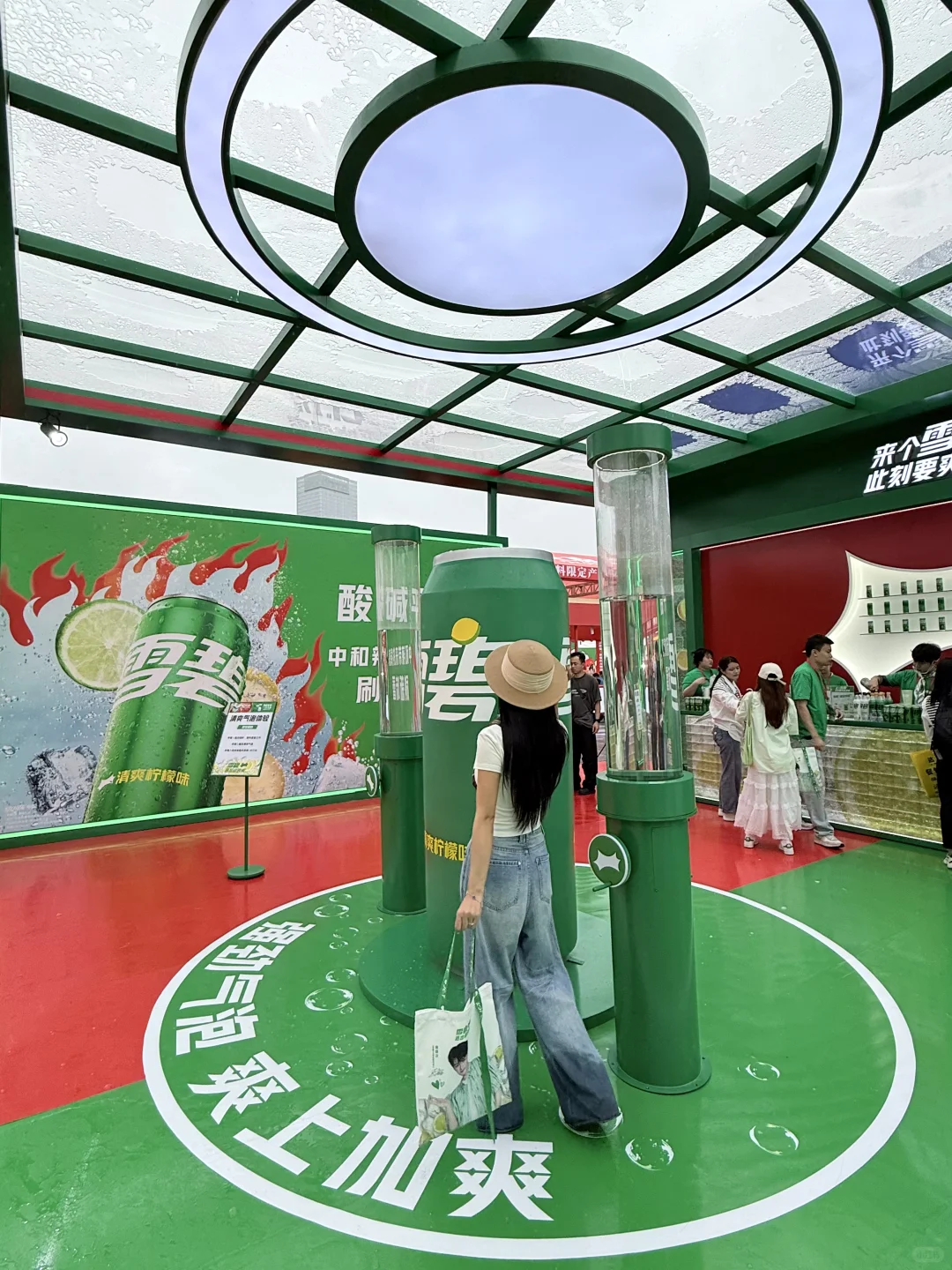 重庆火锅博览会又又又热辣来袭!!!