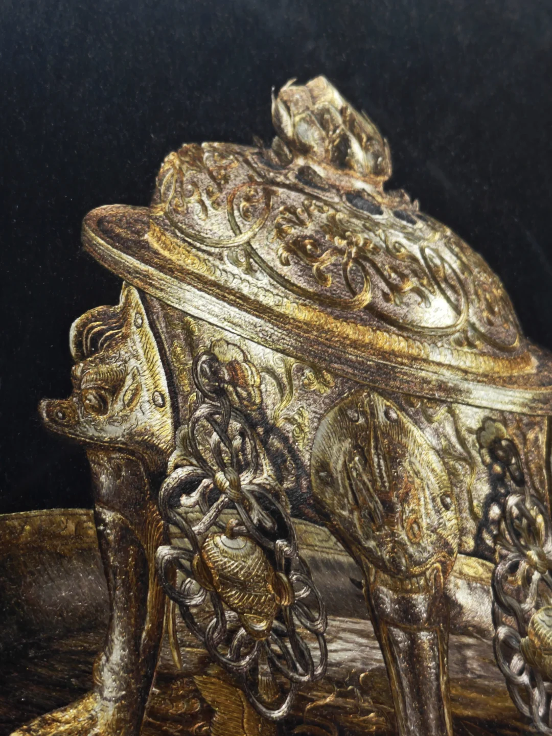 永康会展中心｜山花烂漫时