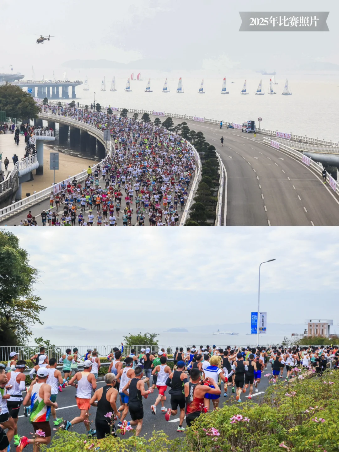 2026厦门马拉松报名指南|划重点版