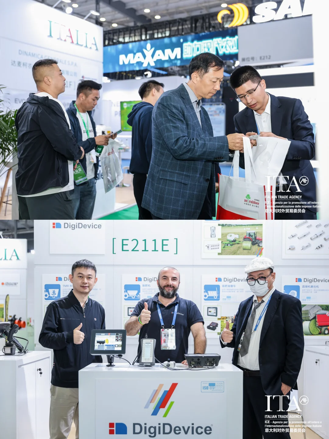 长沙活动拍摄丨展会展台活动摄影摄像跟拍