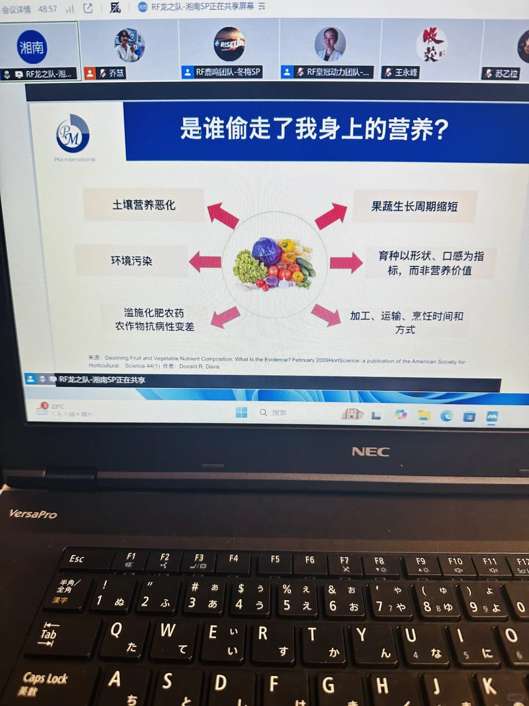 PM空中招商会 开始啦