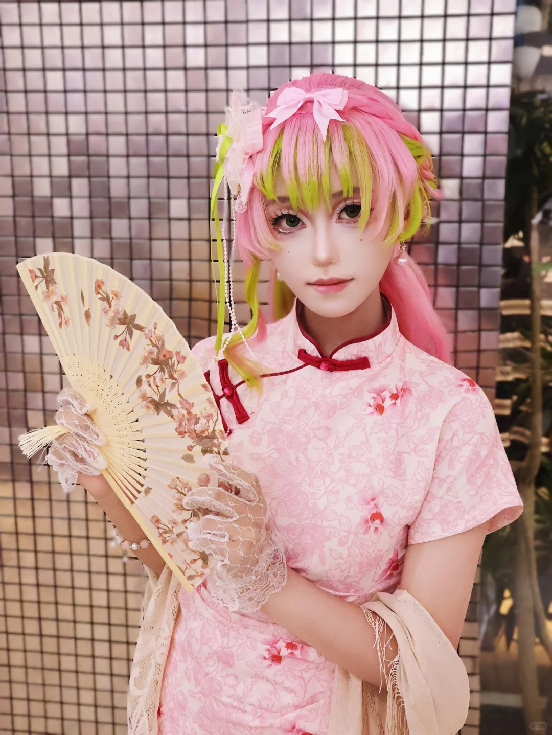 安阳万达10.3商展随机抓人?