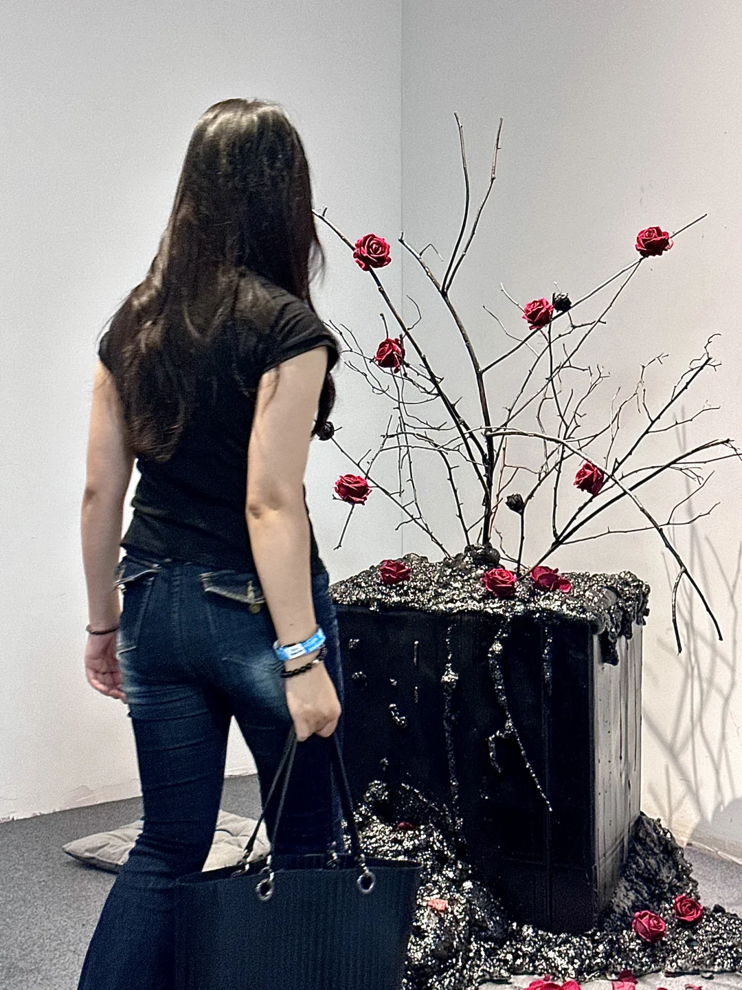 邯郸｜在这家治愈艺术展找回迷失的勇气✨