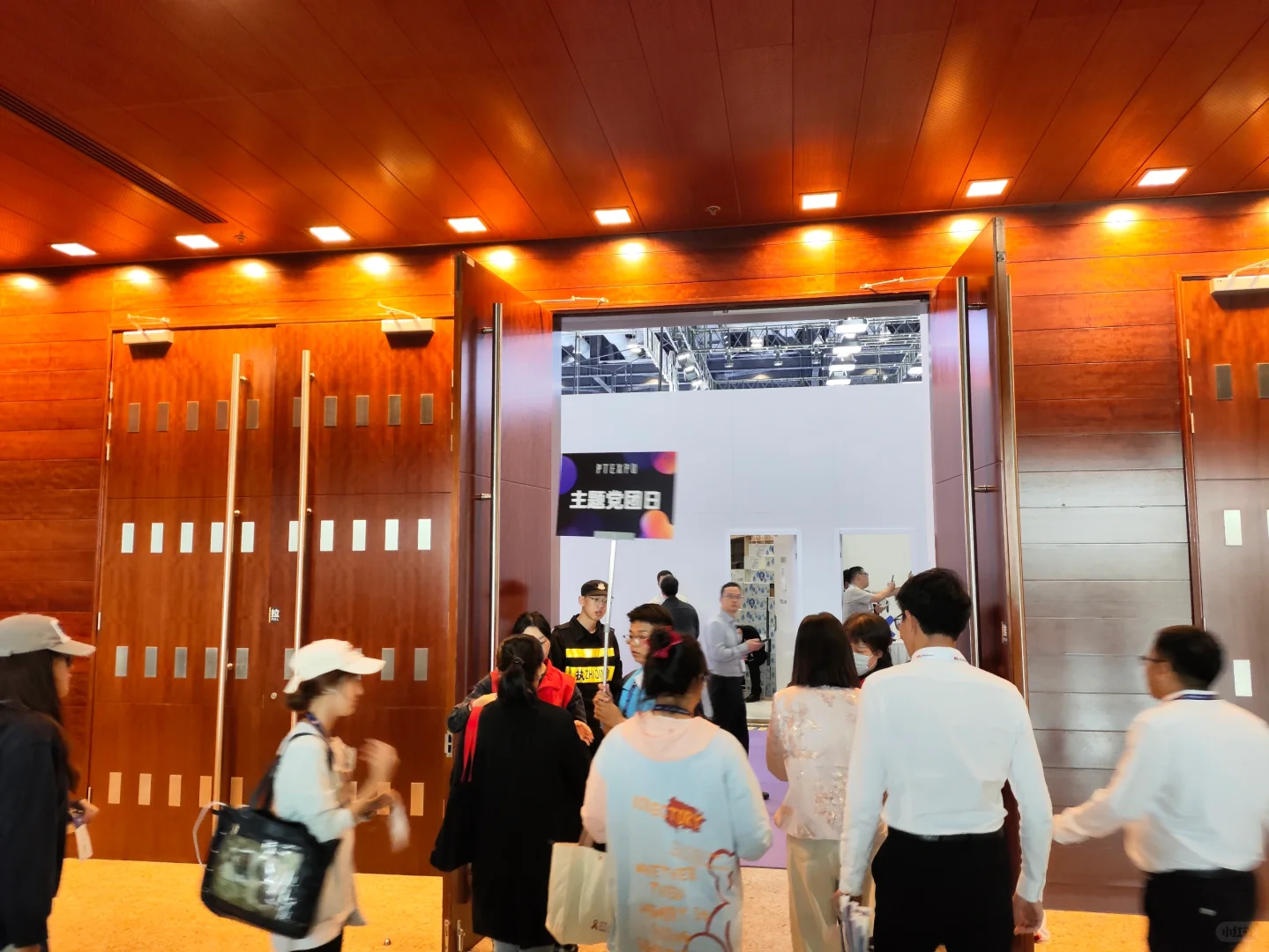 避坑:PTEXPO2024年国际信息通信展览会