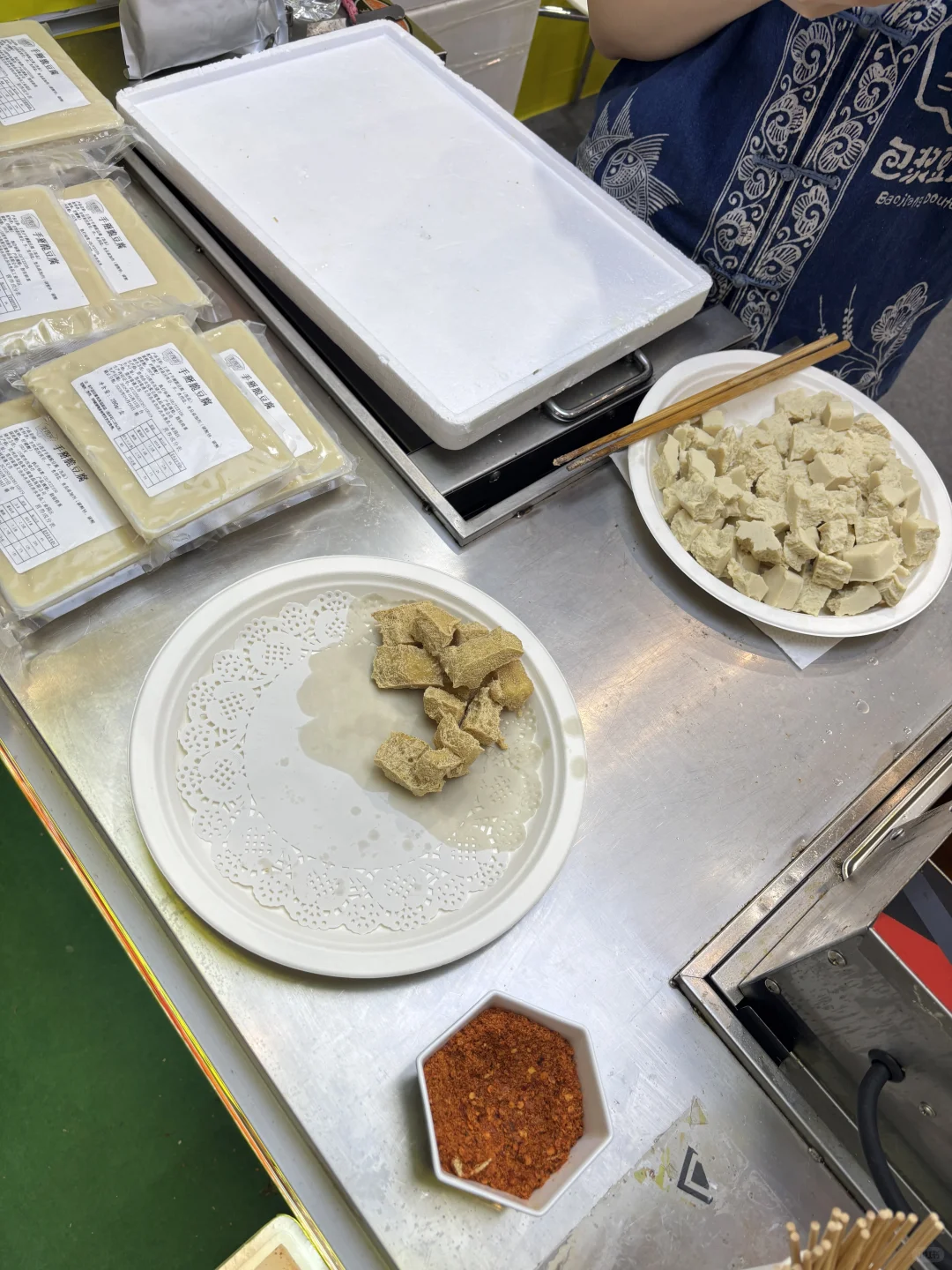 重庆人有重庆人自己的节日