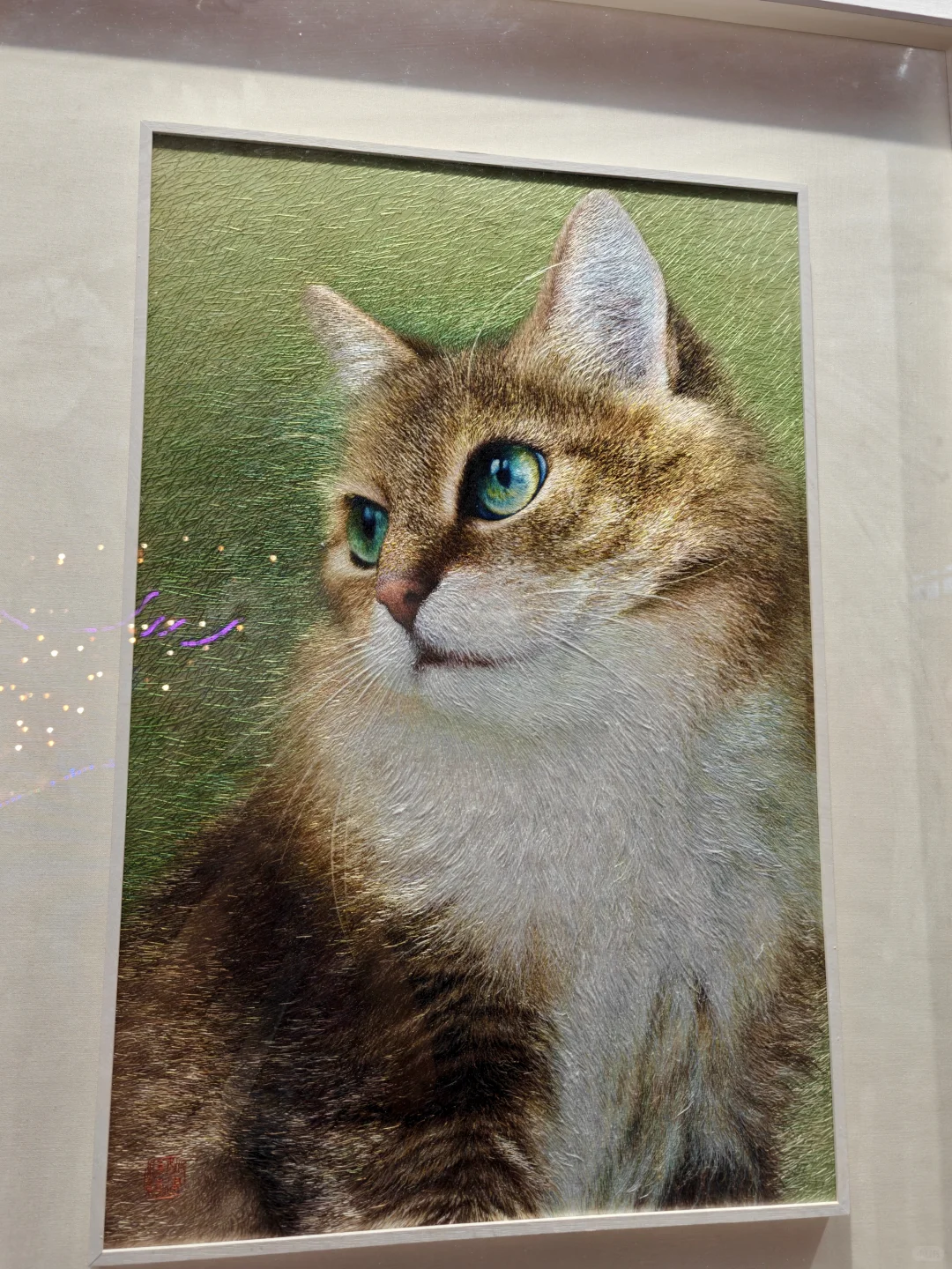 永康会展中心｜山花烂漫时