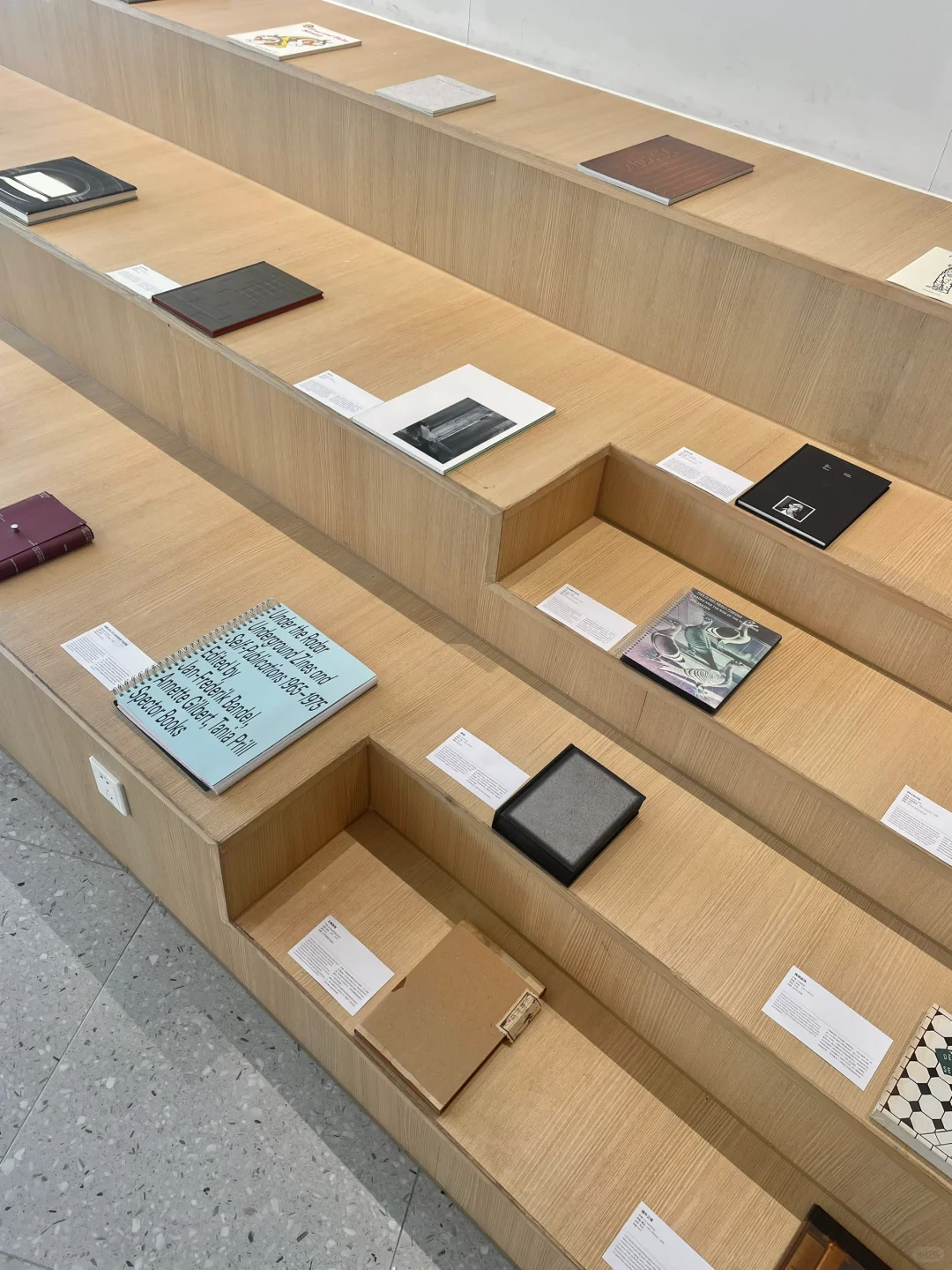 在阿里巴巴办一场个人书展与讲座