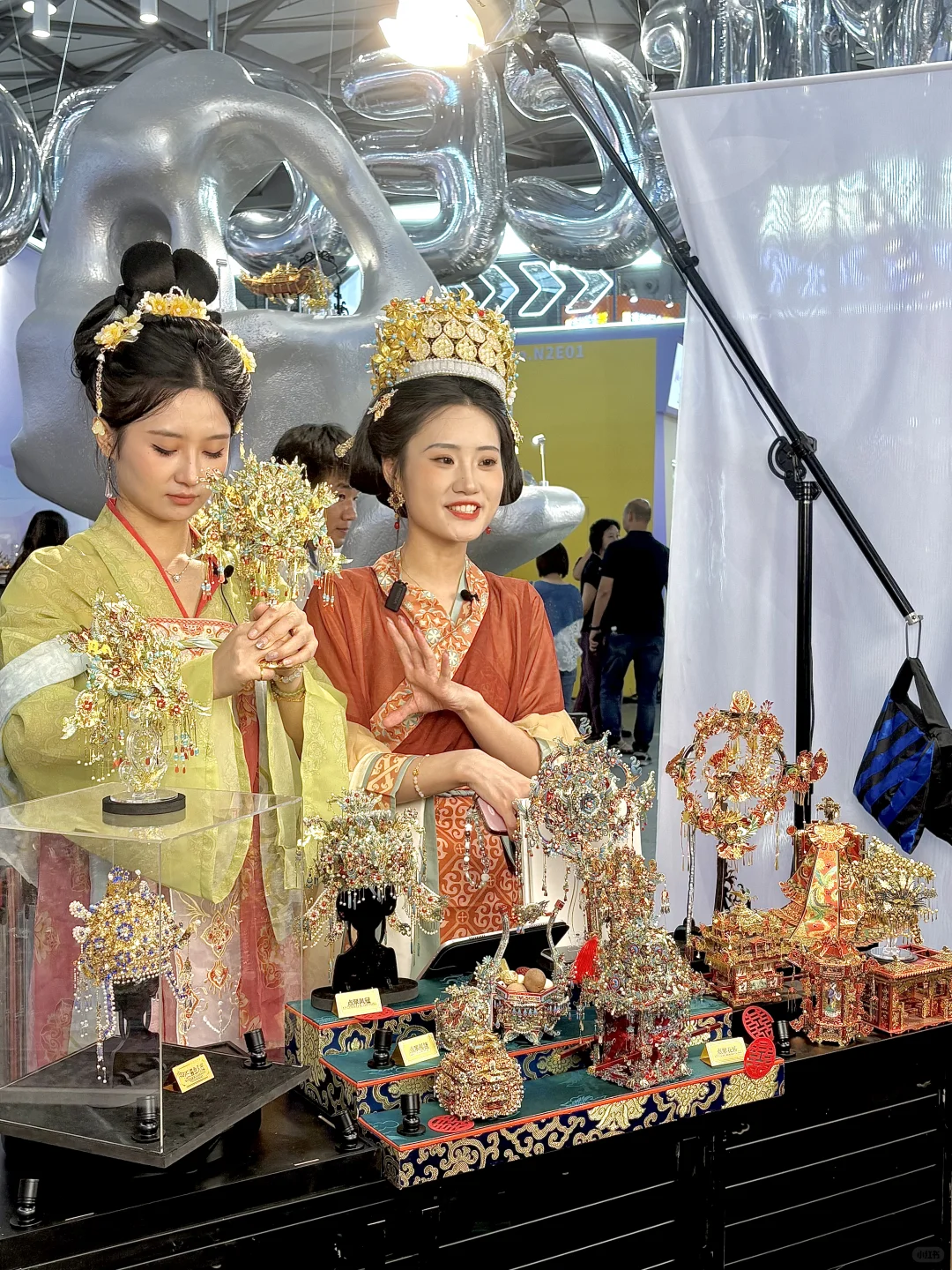 10.15 上海CTE玩具展！大开眼界（内附攻略）