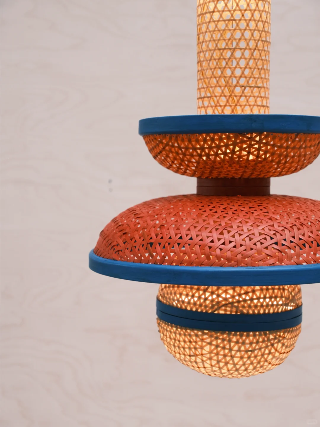 探展｜小红书设计周西岸美术馆