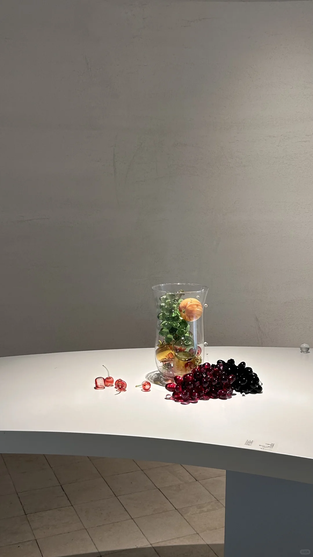 杭州这么美的展居然免费！加入审美累积列表…