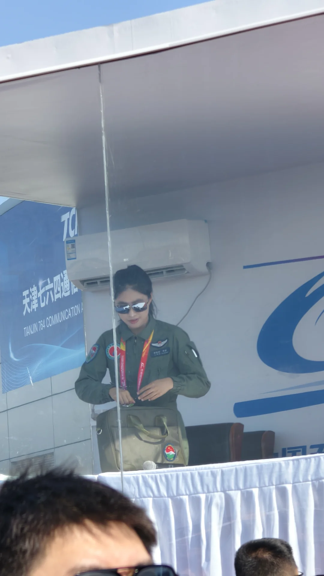 天津直博会|世界上唯一带有飞行表演的展会