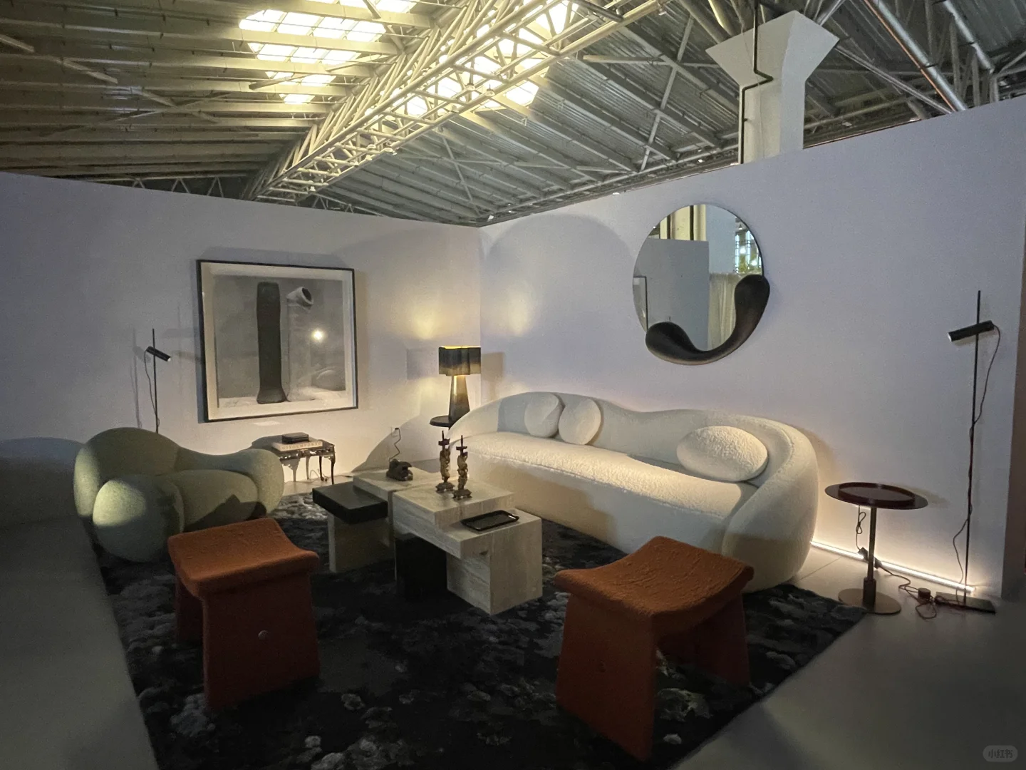 2025摩登时尚家居展之H3设计高地展