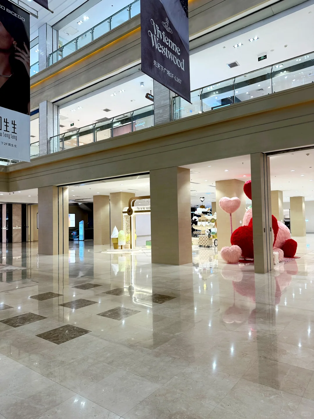 石家庄真的撑不起一家重奢场吗?