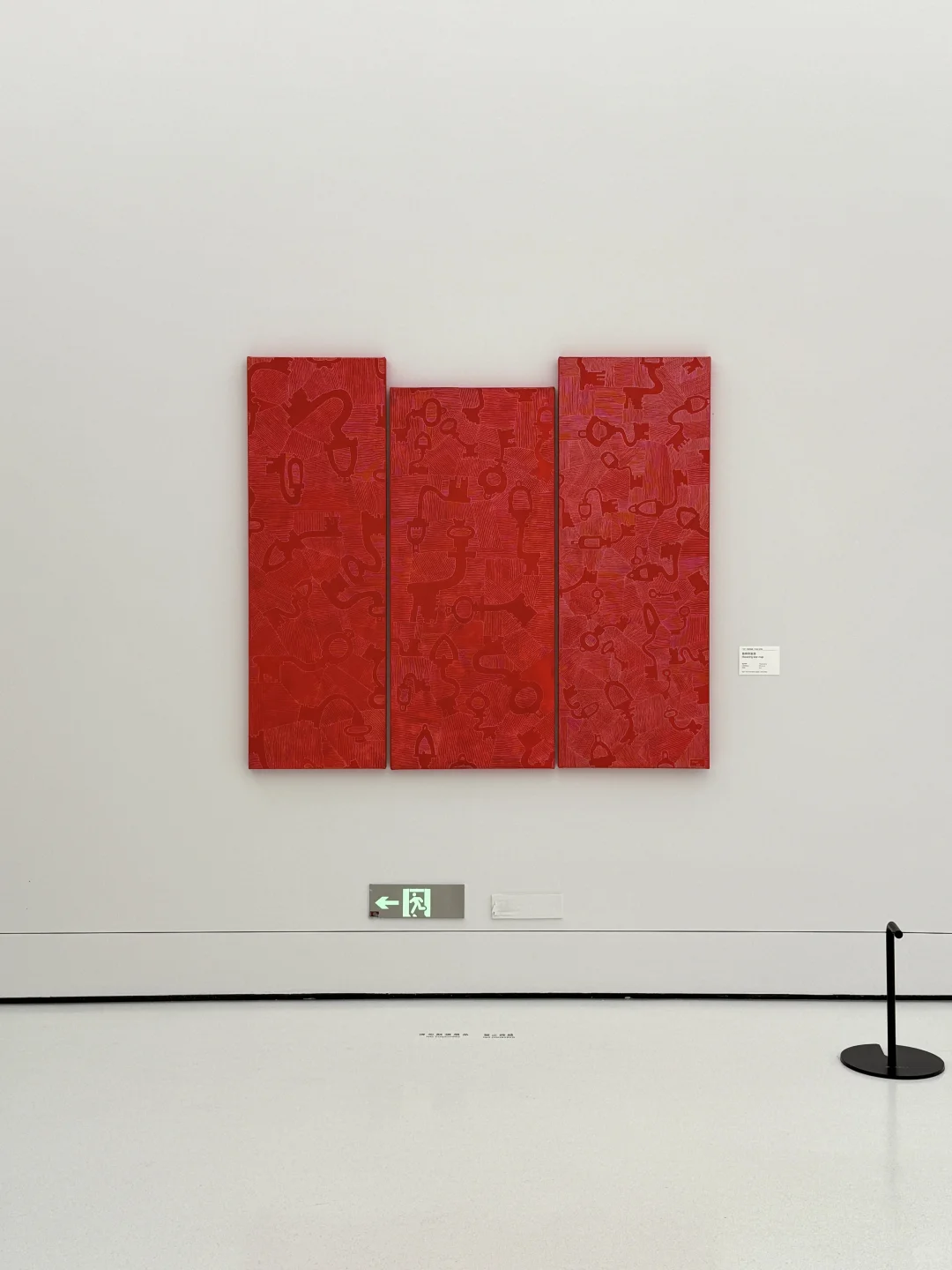 广州白鹅潭|看展日?ೃ࿔