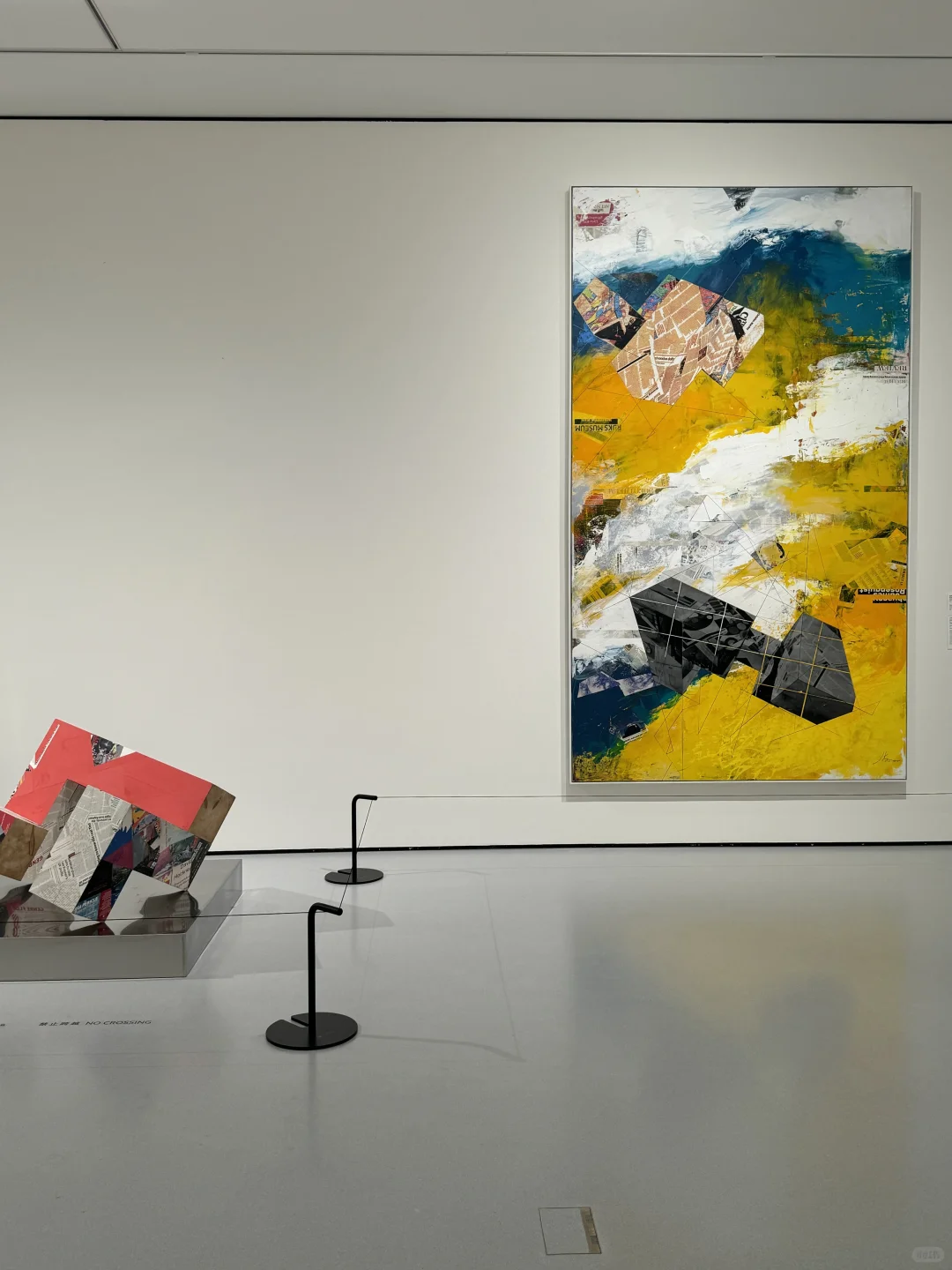 广州展览 ｜?台风过后的蓝天白云⛅️