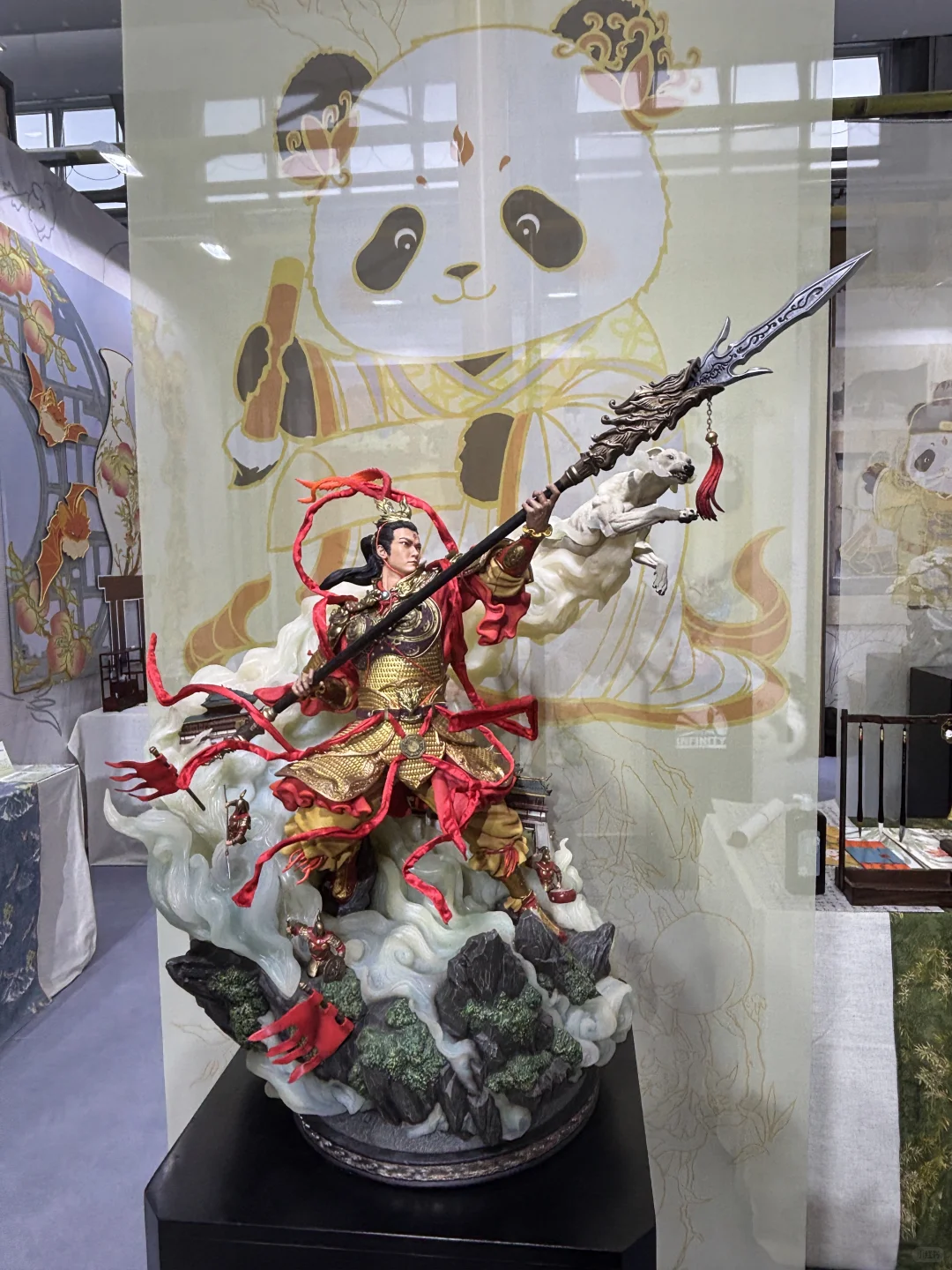 上海WDCC2025逛展?全球设计顶流扎堆太震撼