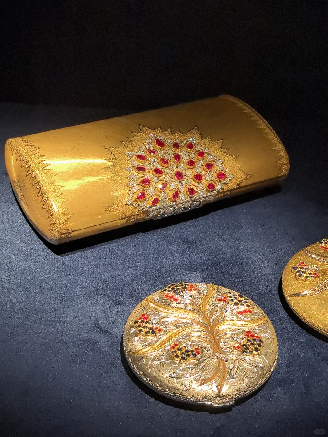 浙博这个特展真是“包治百病”!