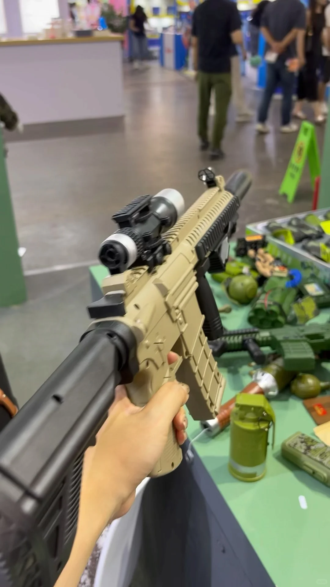 10.15 上海CTE玩具展！大开眼界（内附攻略）