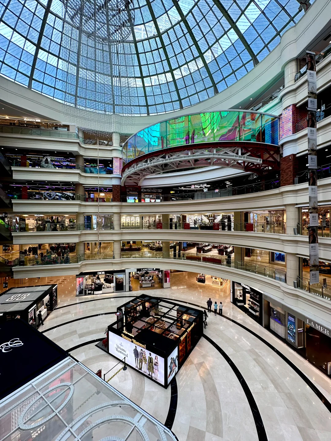 石家庄真的撑不起一家重奢场吗?