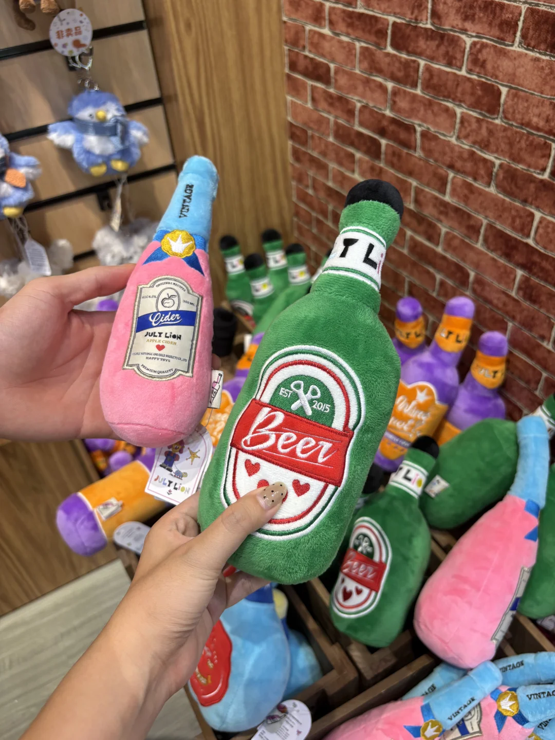 10.15 上海CTE玩具展！大开眼界（内附攻略）