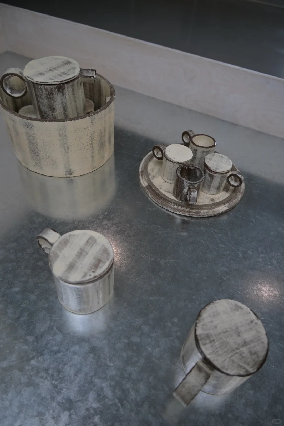 “小红书设计周”展览到底值得看吗?