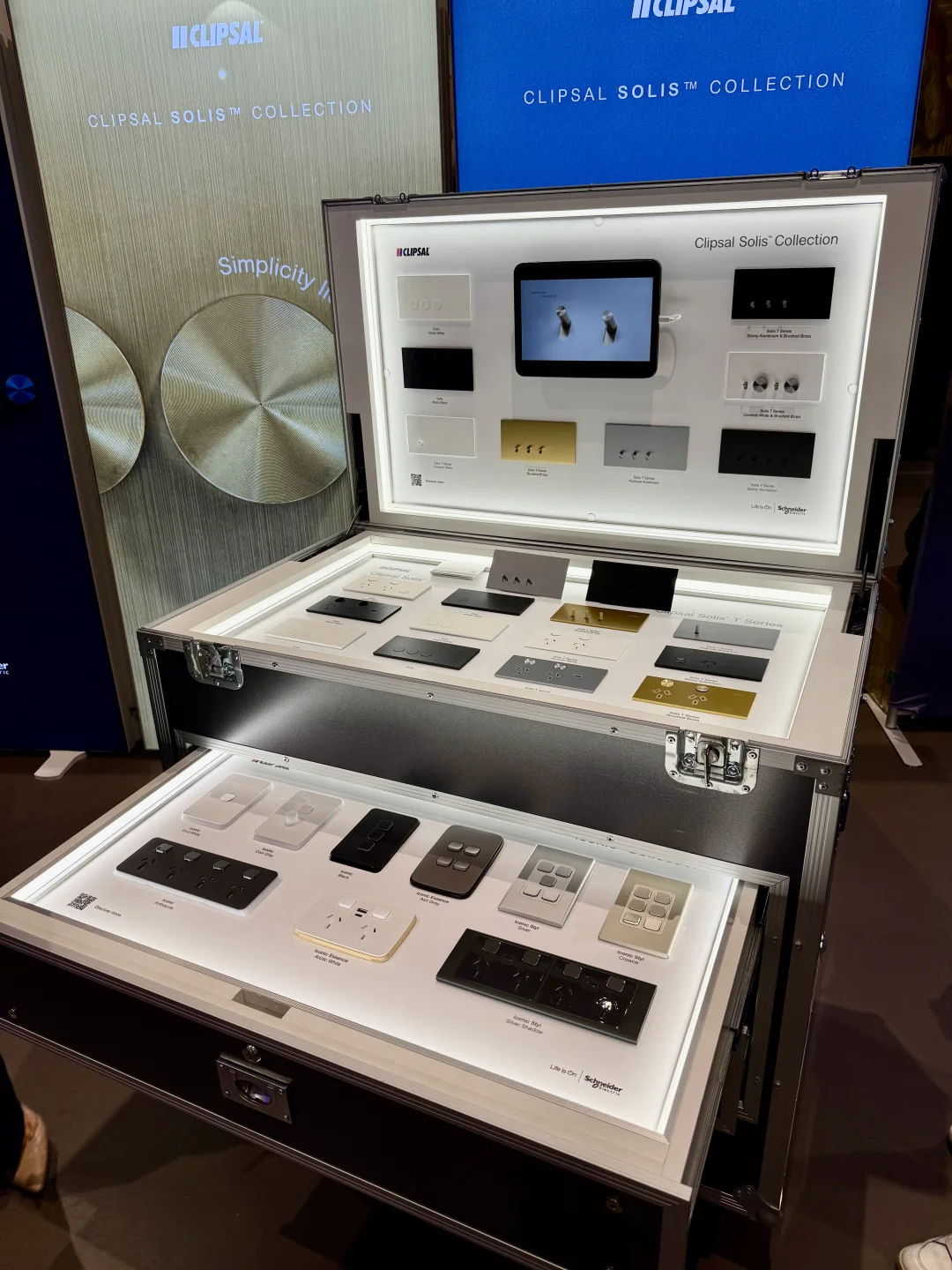 悉尼家具&材料展|室内设计师|Poliform