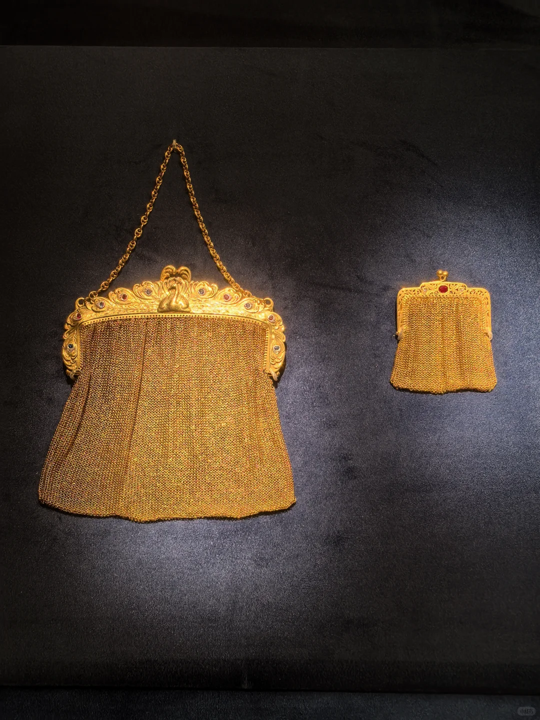 浙博这个特展真是“包治百病”!