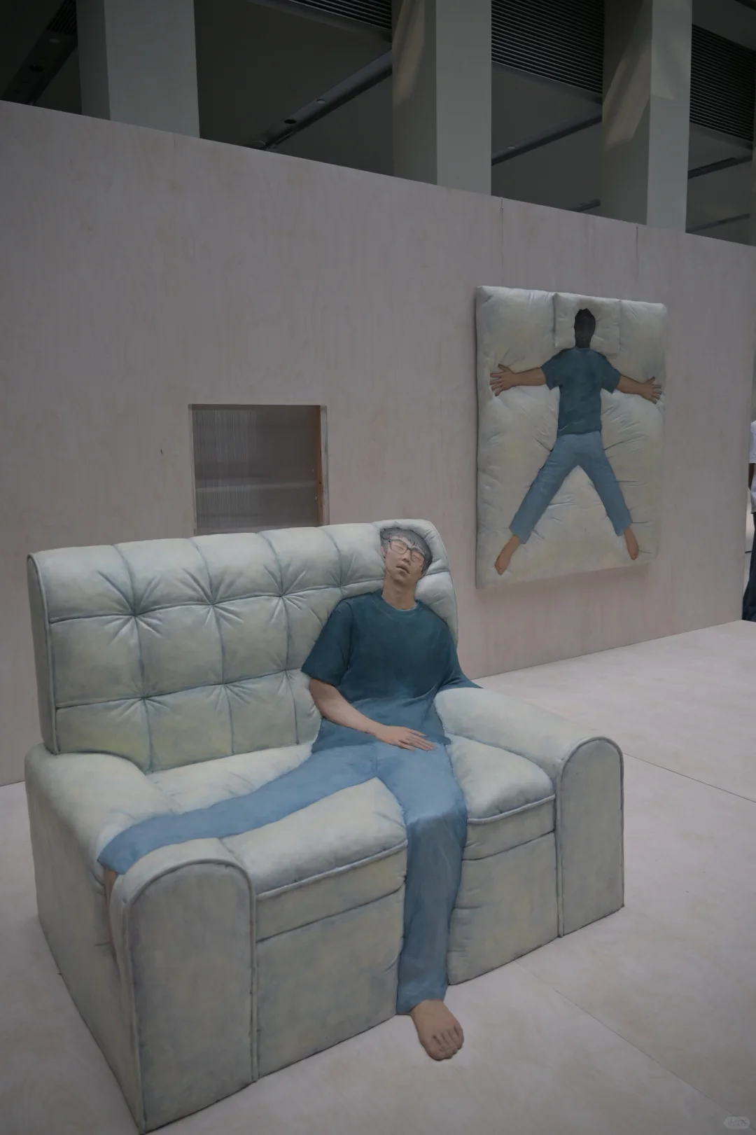 “小红书设计周”展览到底值得看吗?