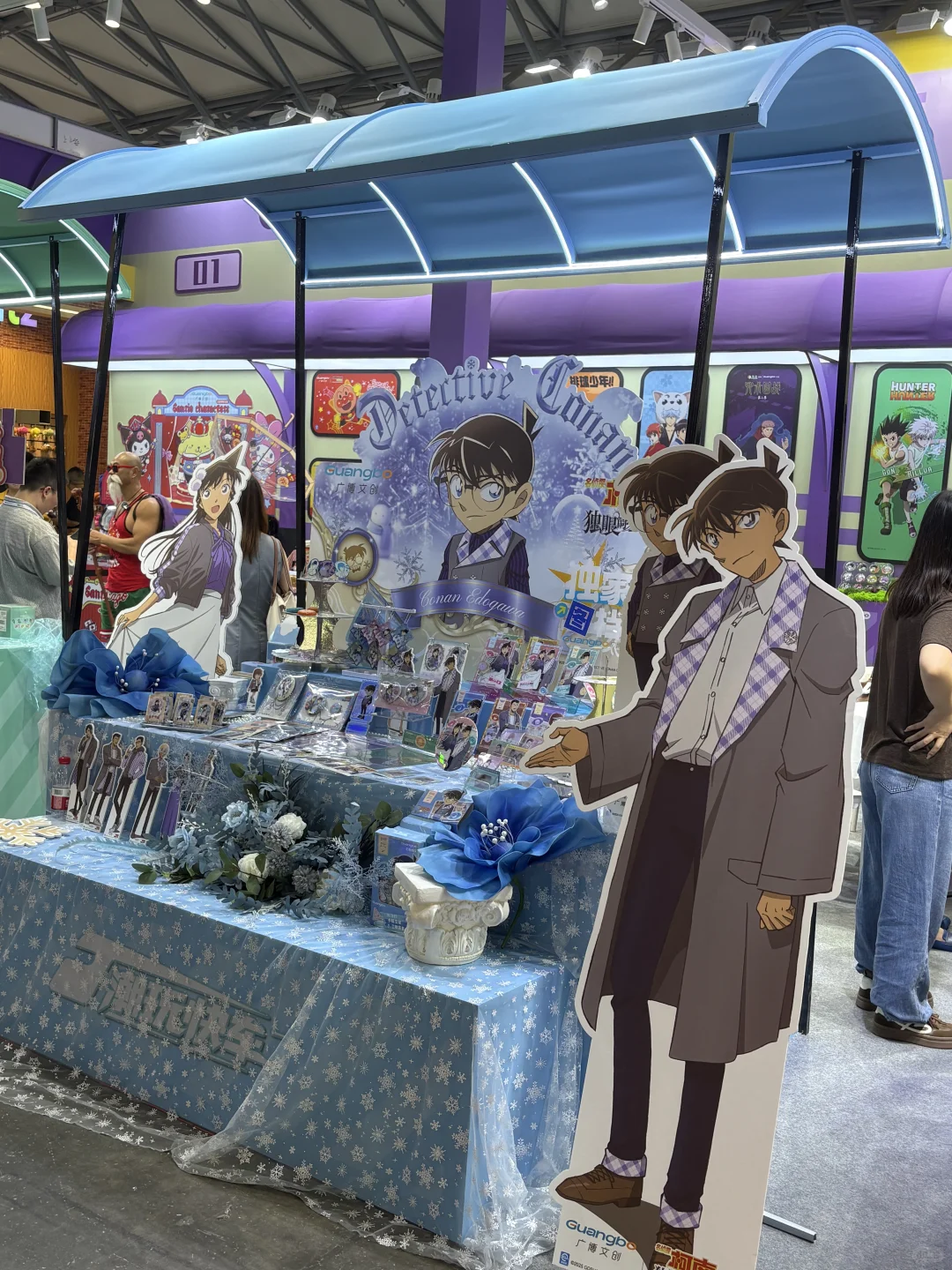 10.15 上海CTE玩具展！大开眼界（内附攻略）