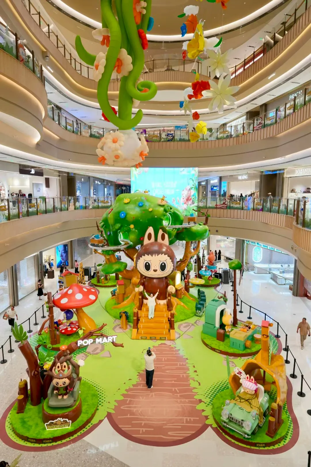 【重庆】十月看展指南⭐️