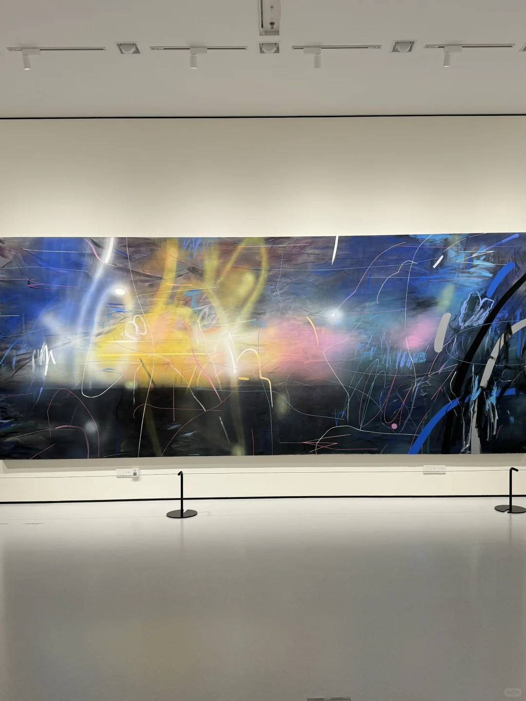 广州展览 ｜?台风过后的蓝天白云⛅️