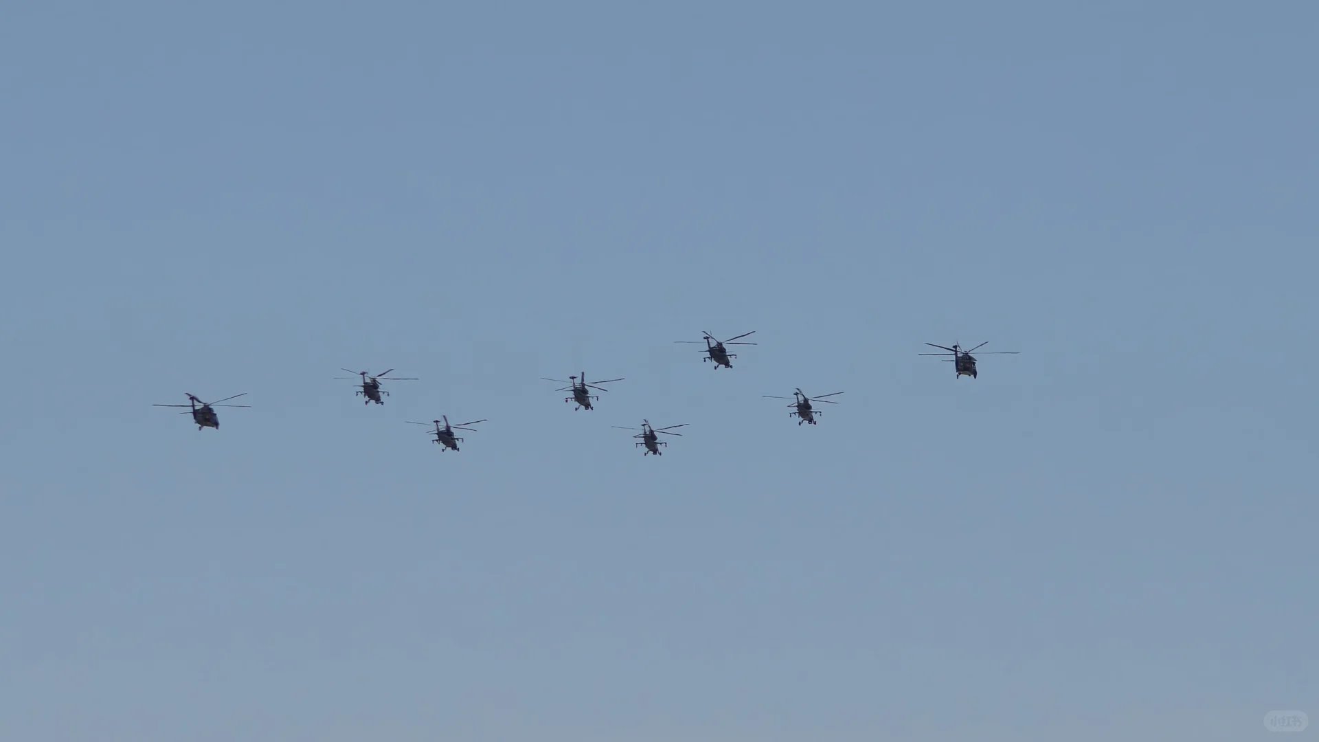 天津直博会|世界上唯一带有飞行表演的展会