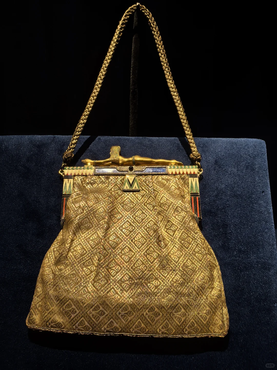 浙博这个特展真是“包治百病”!