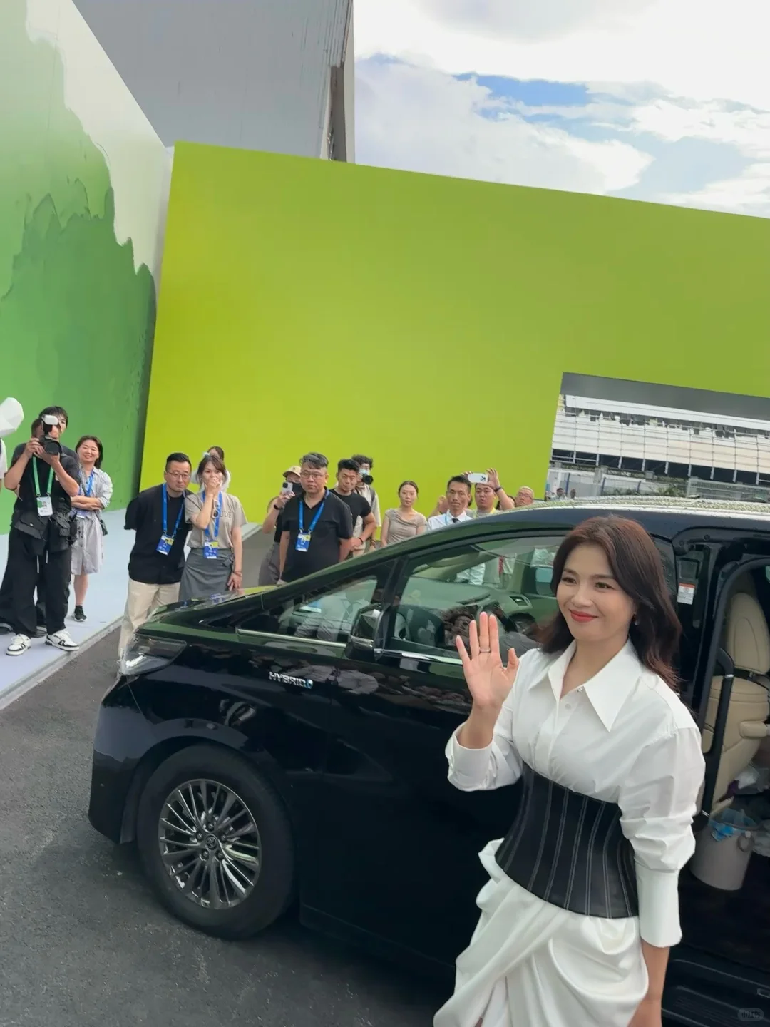 上海WDCC2025逛展?全球设计顶流扎堆太震撼