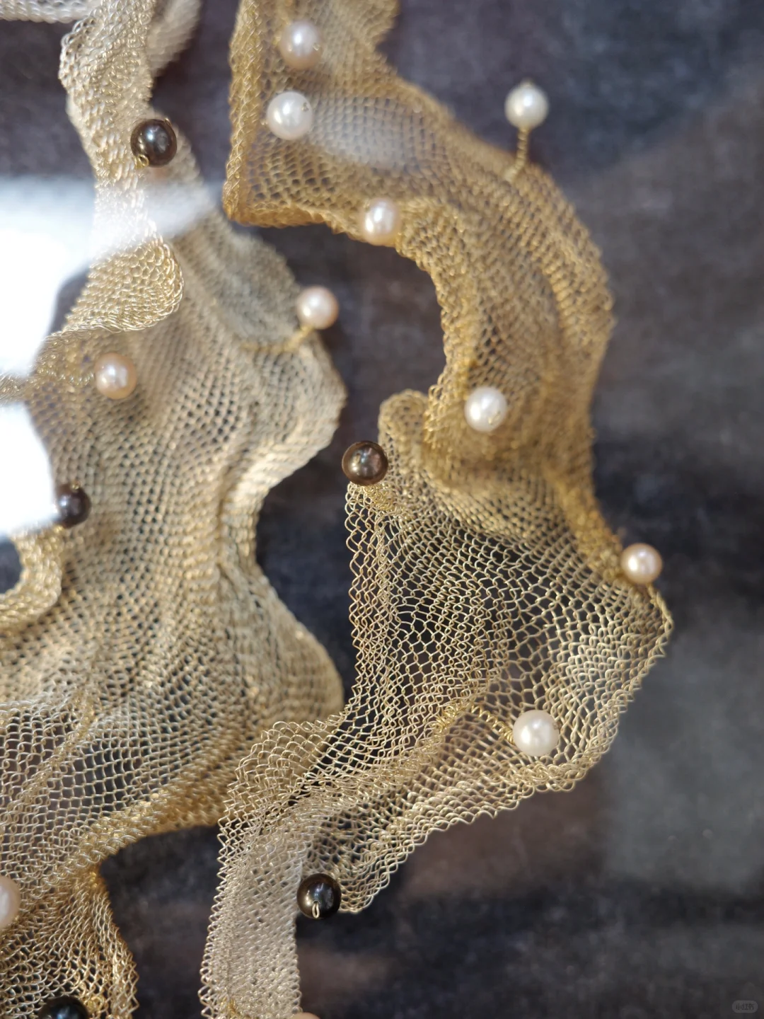 周末看展｜花丝首饰配享太庙