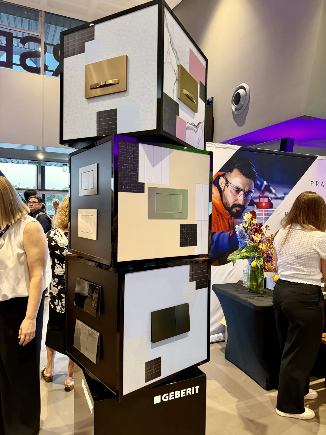 悉尼家具&材料展|室内设计师|Poliform