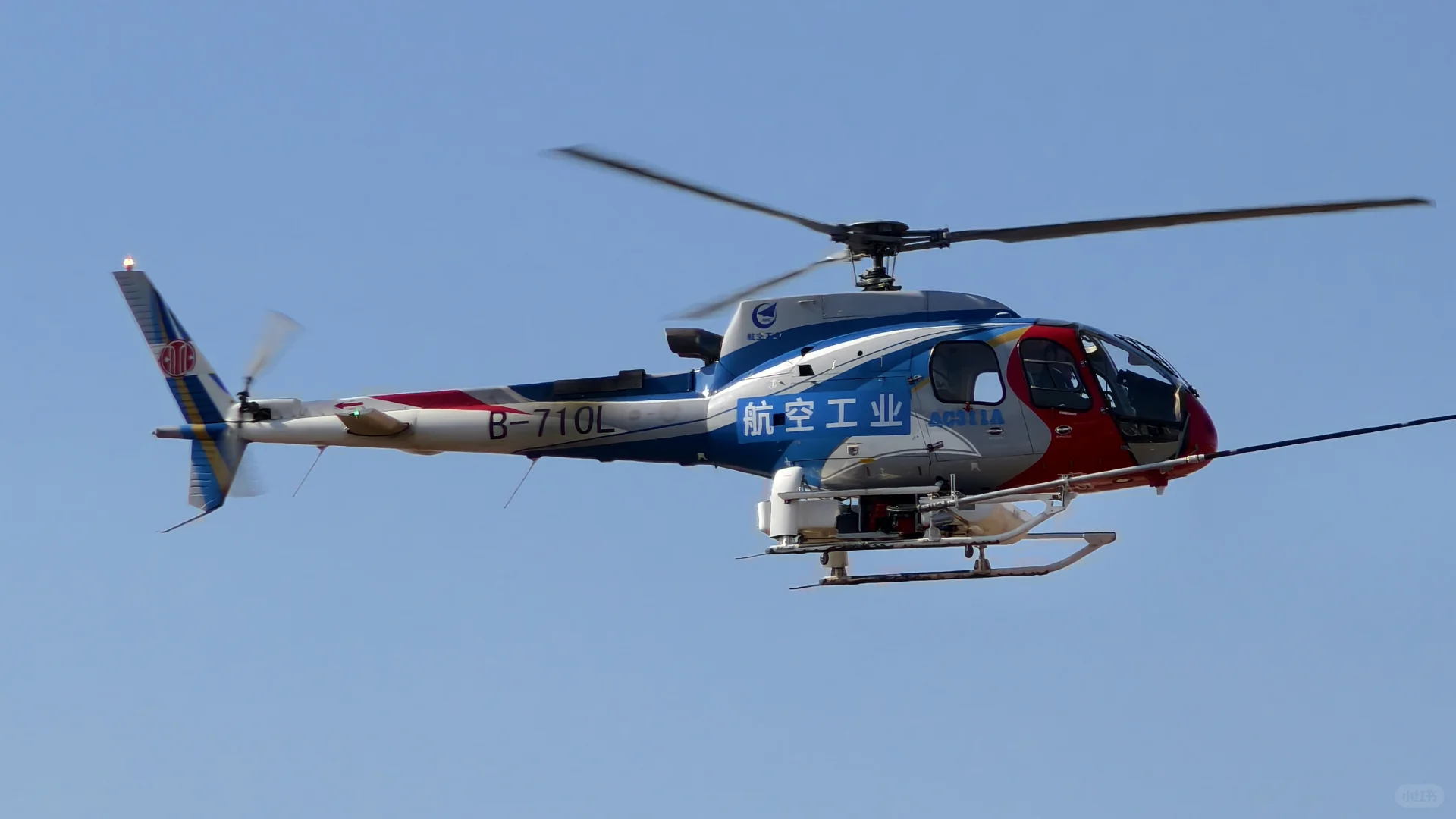 天津直博会|世界上唯一带有飞行表演的展会