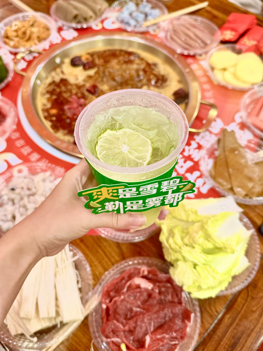 重庆火锅博览会逛吃全攻略!一站式吃遍30+人