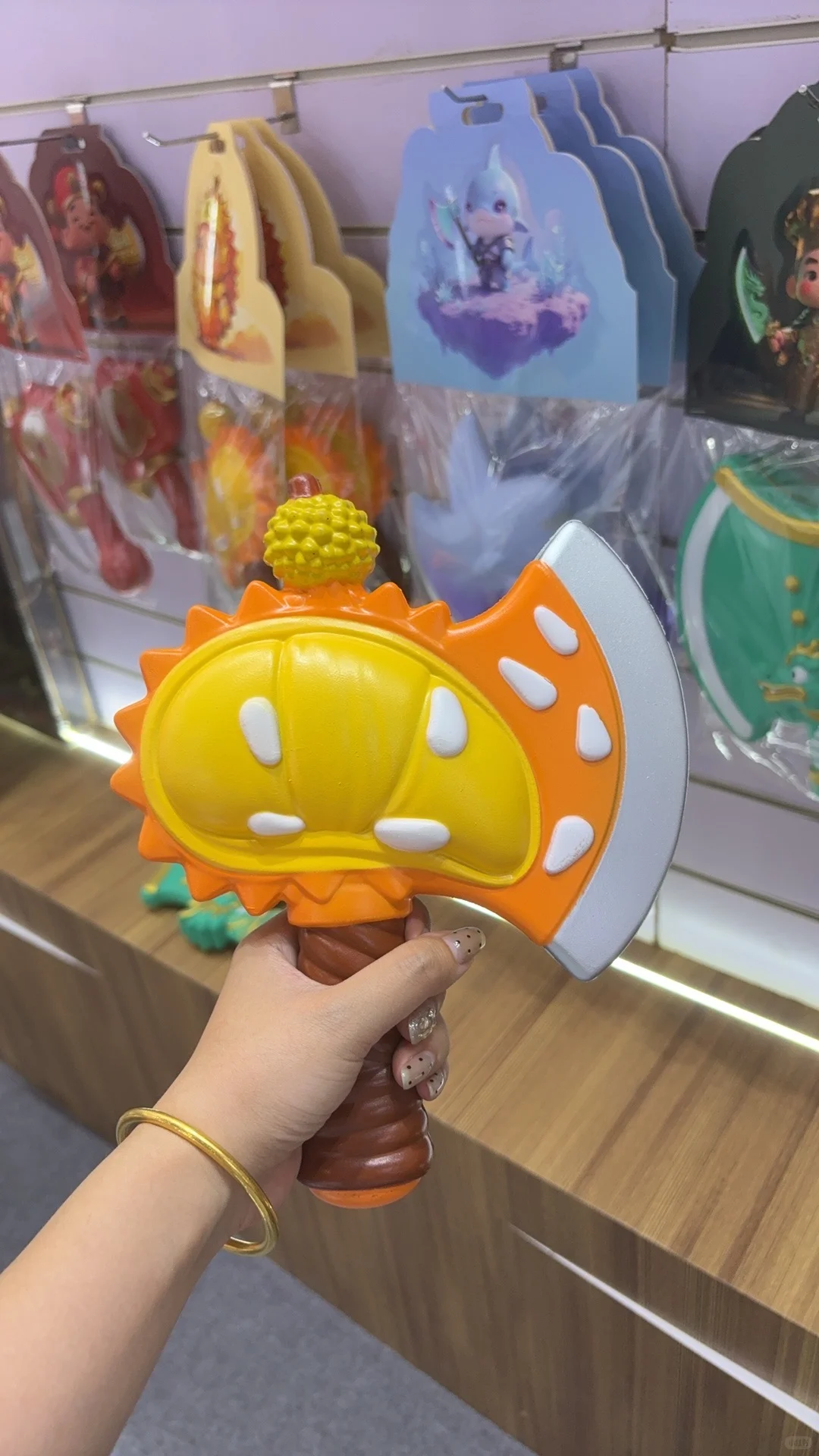 10.15 上海CTE玩具展！大开眼界（内附攻略）