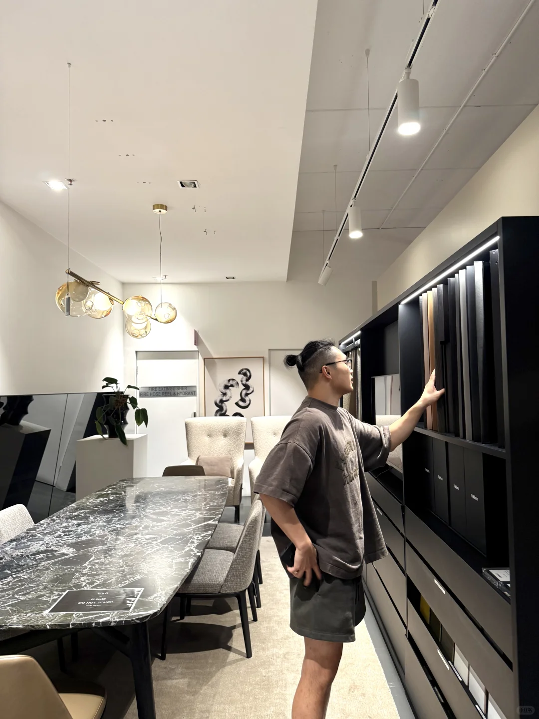 悉尼家具&材料展|室内设计师|Poliform