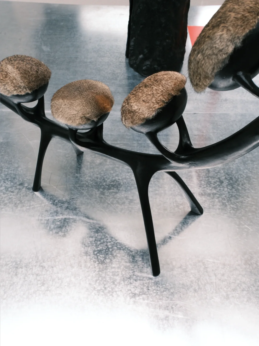 探展｜小红书设计周西岸美术馆