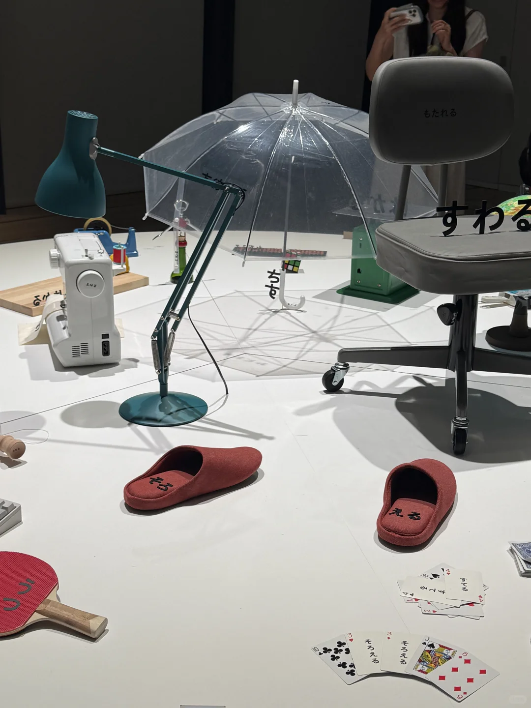 超有趣的东京《啊！设计展》时间延长！准备二刷