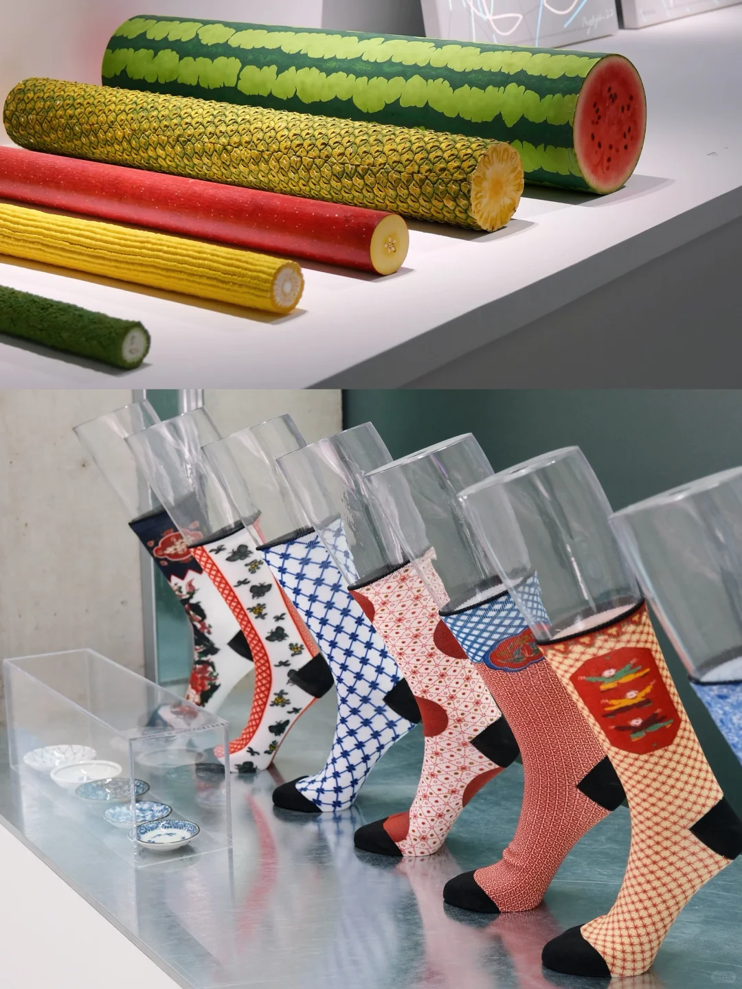 上海免费新展|一些好设计带来的美学灵感